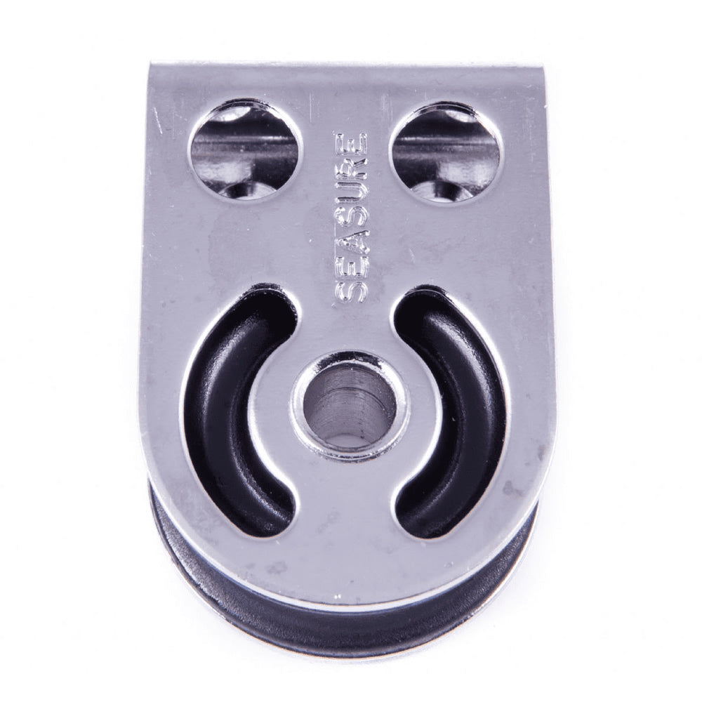 Sea Sure 25mm 1" Bolt down Block