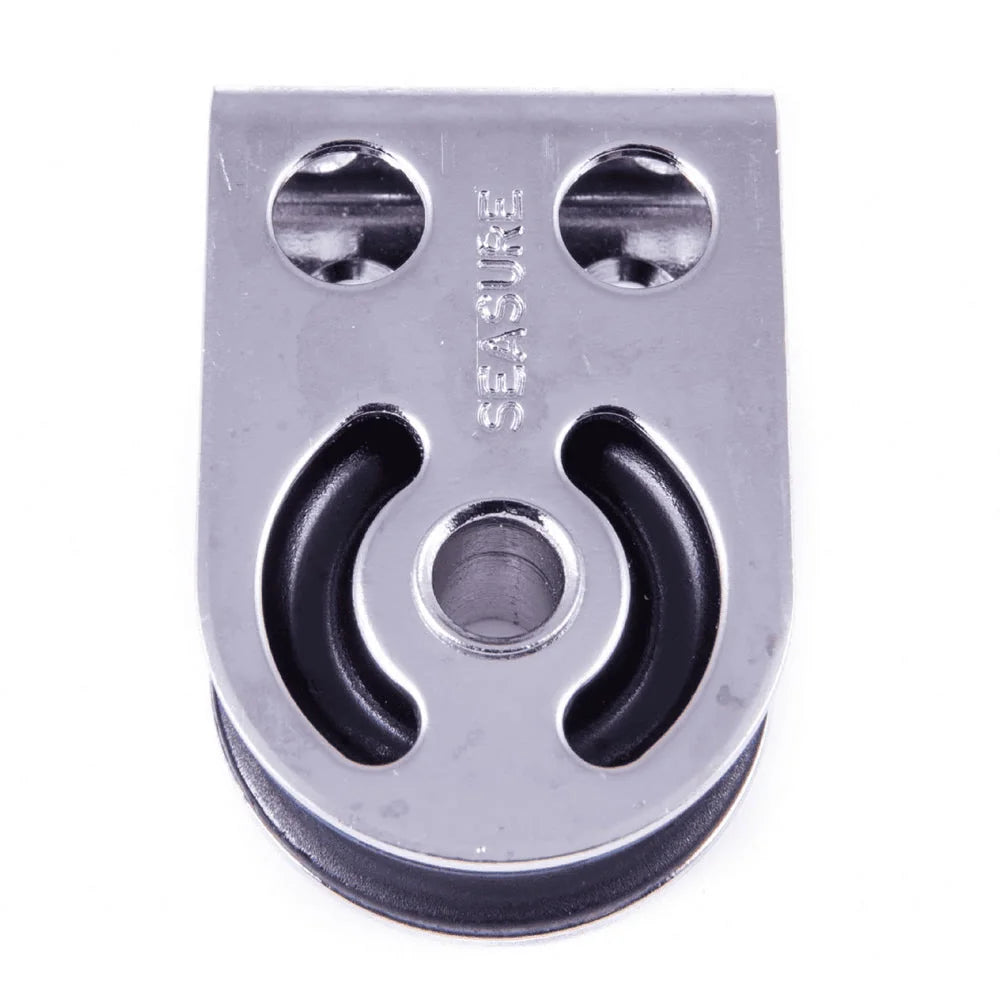 Sea Sure 25mm 1" Bolt down Block
