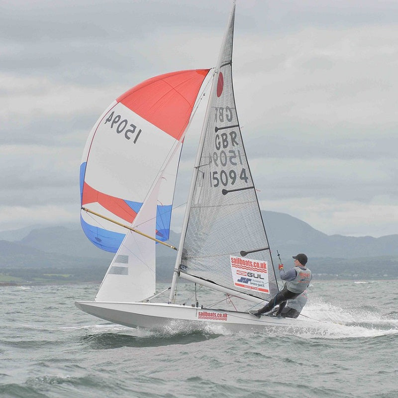 Duvoisin/Weathermark Fireball - 15094