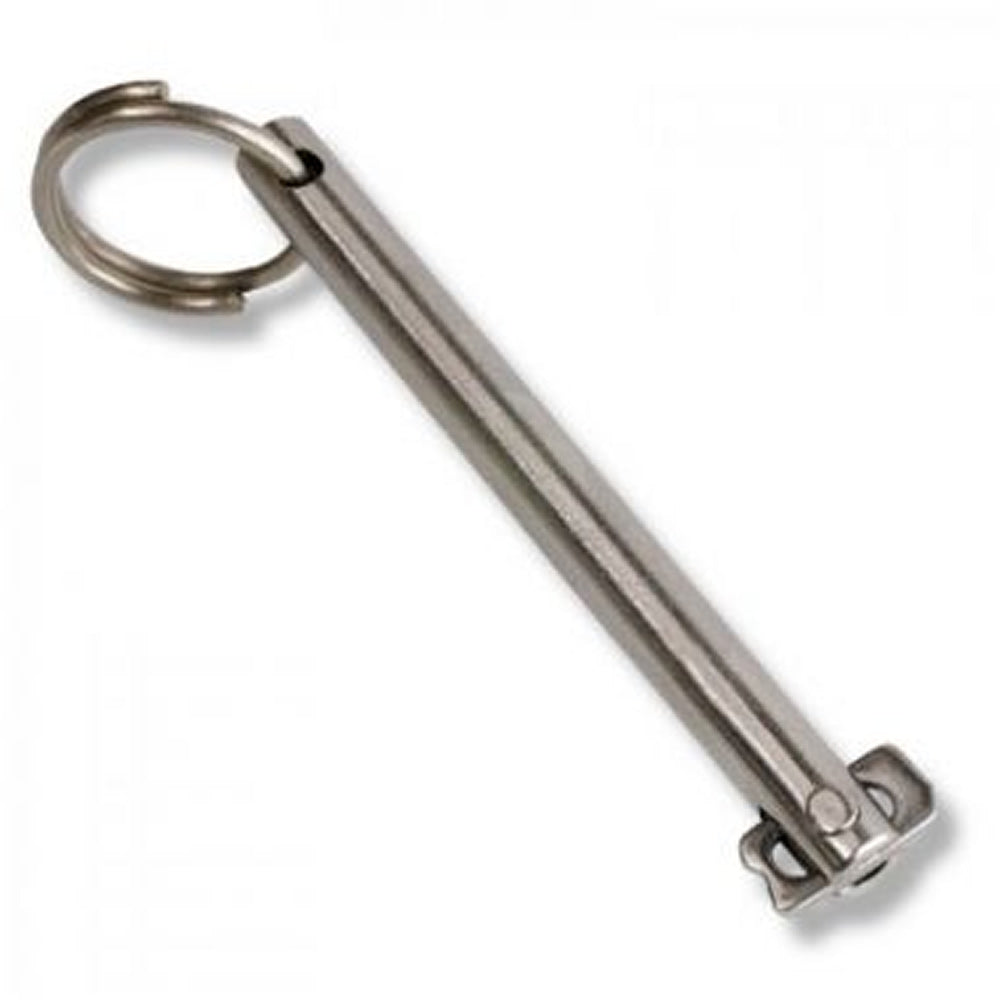 Selden Boom Or Gnav Drop Nose Pin