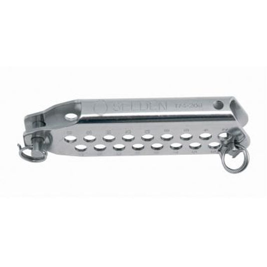 Selden Dinghy Shroud Adjuster