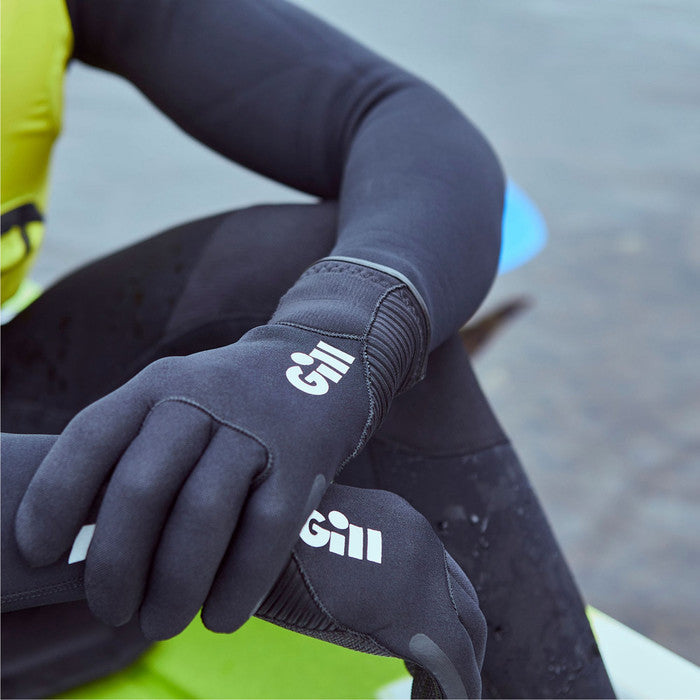 Gill 3 Seasons Gloves Junior