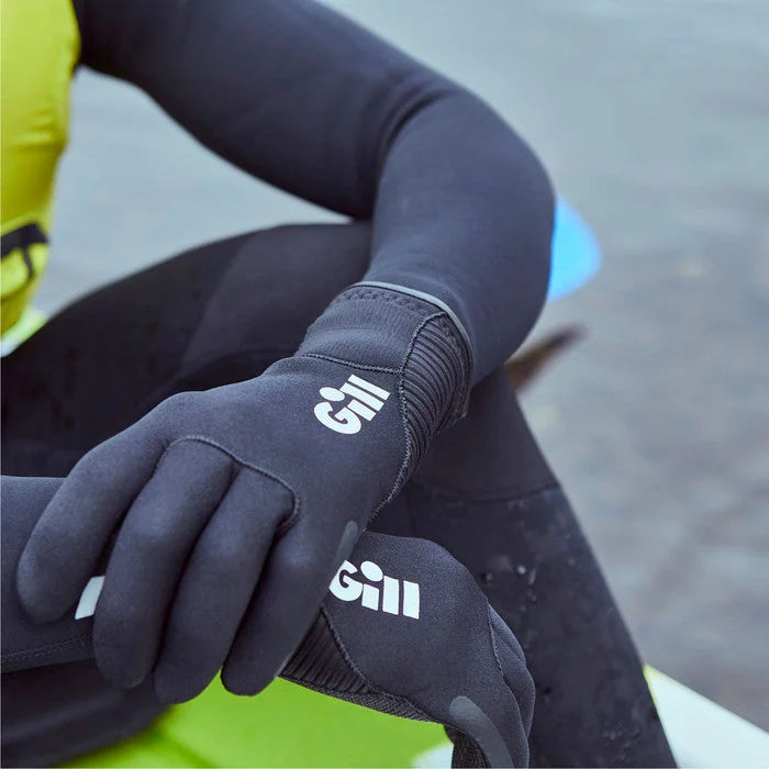 Gill 3 Seasons Gloves Junior