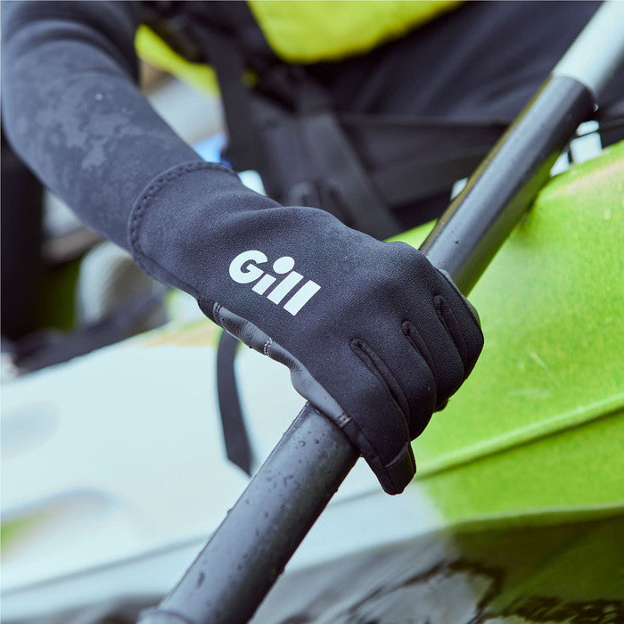 Gill 3 Seasons Gloves Junior