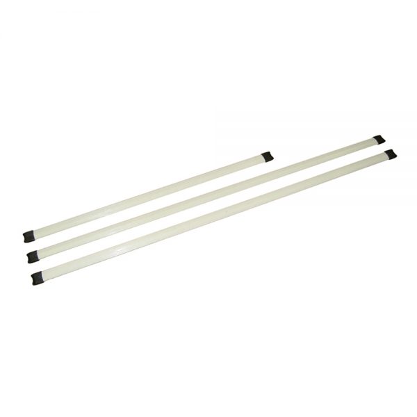 ILCA 6&4 Batten Set - Replica/Replacement
