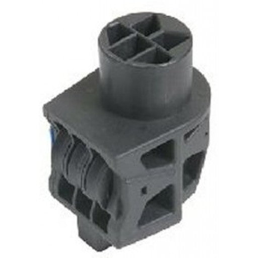 Selden Mast Heel Plug 3 Sheave
