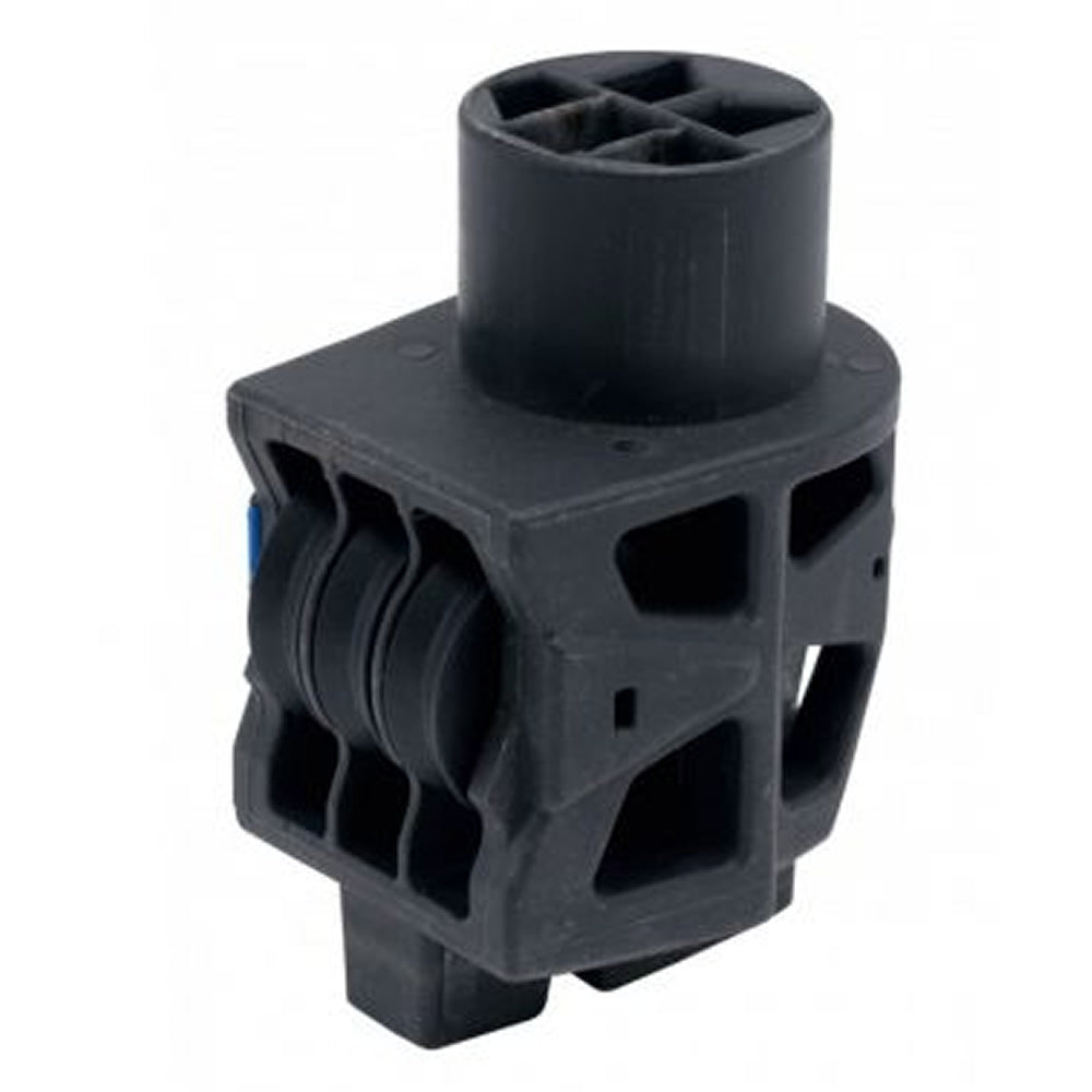 Selden Composite 4 Sheave Mast Heel
