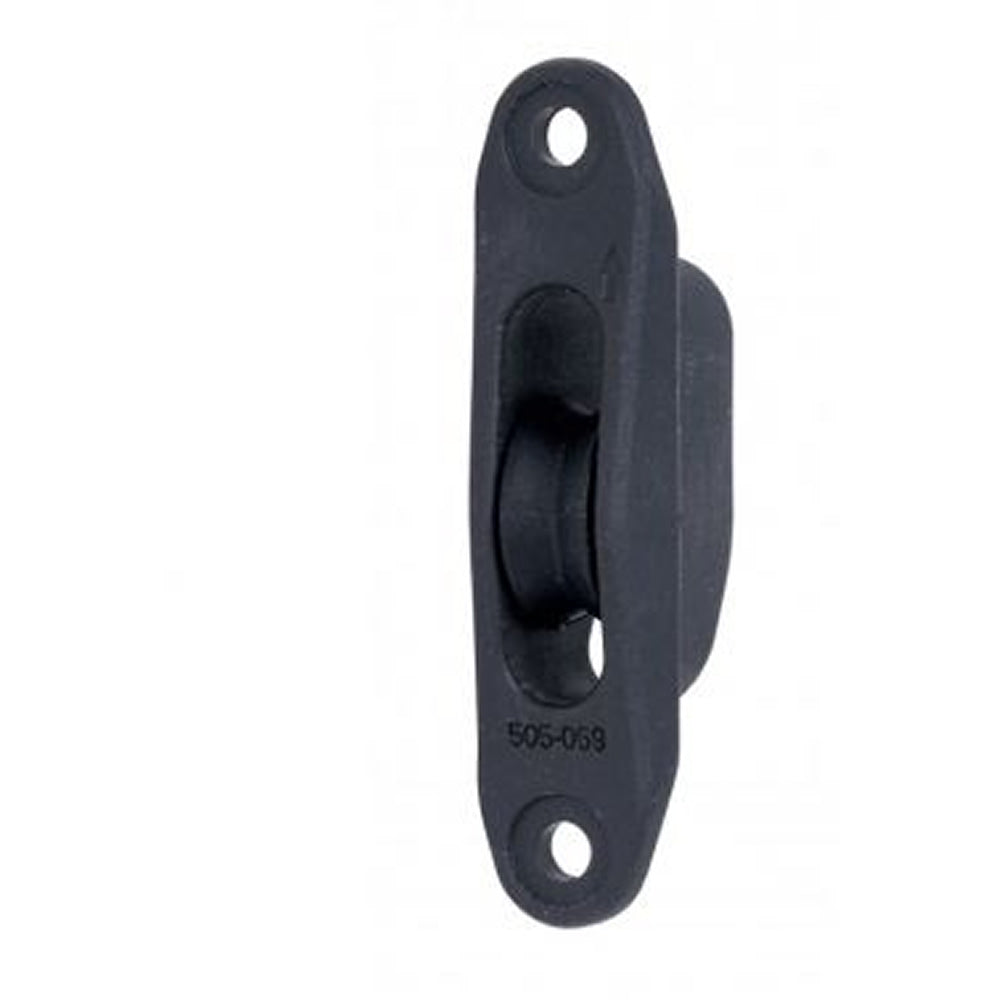 Selden Exit Sheave Box (Plain Bearing)