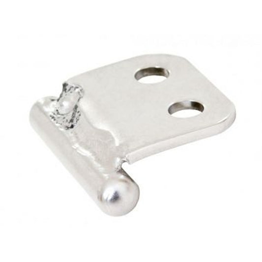 Selden Original Sail Feeder (Stainless Steel)
