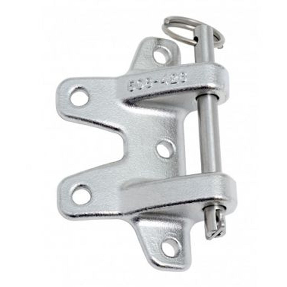 Selden Side Mount Gnav Bracket w/ Drop nose pin