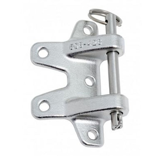Selden Side Mount Gnav Bracket w/ Drop nose pin