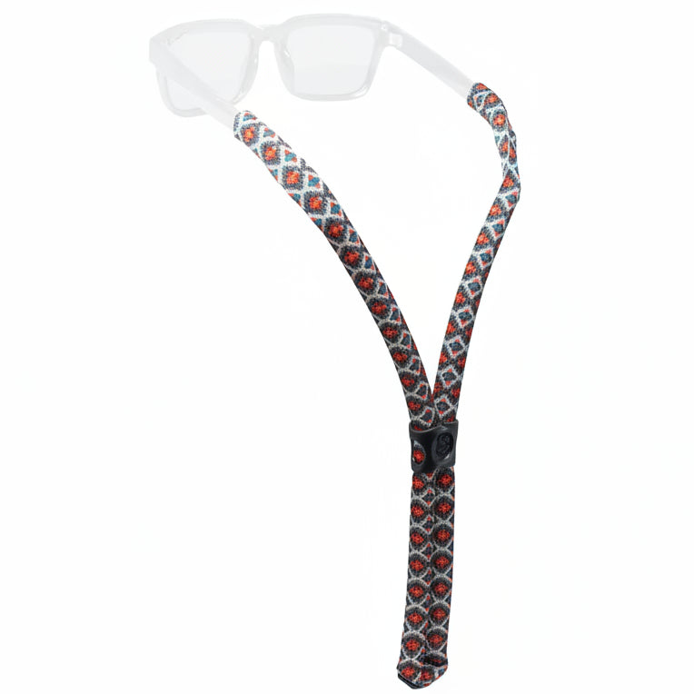 Sailboats Chums Glassfloat Classic Floating Eyewear Retainer