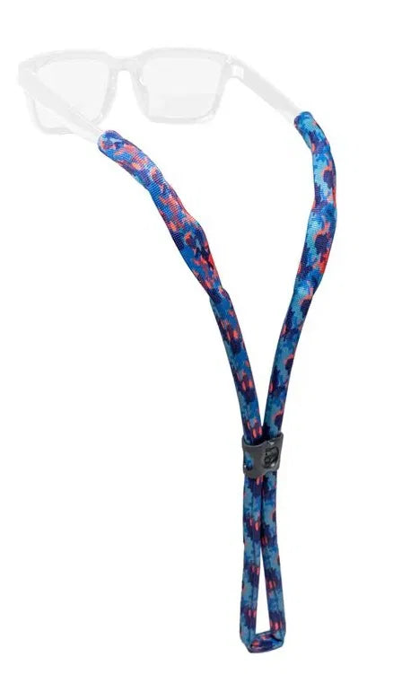 Sailboats Chums Glassfloat Classic Floating Eyewear Retainer