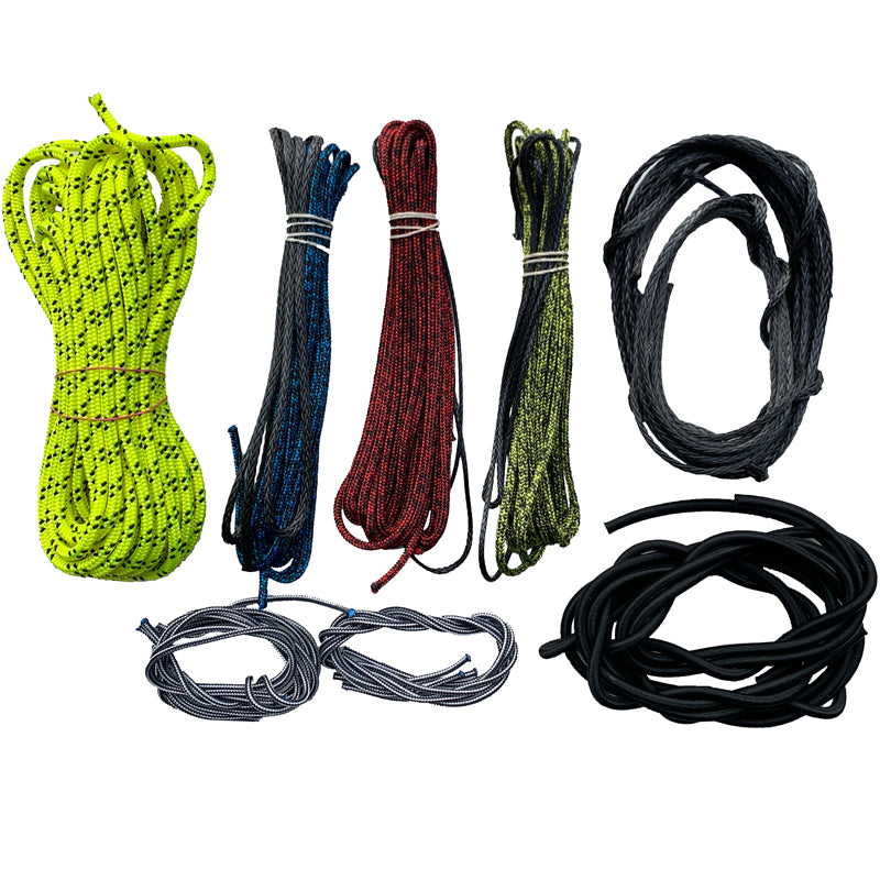 Sailboats XD Rope Pack Compatible With ILCA Dinghy/Laser1