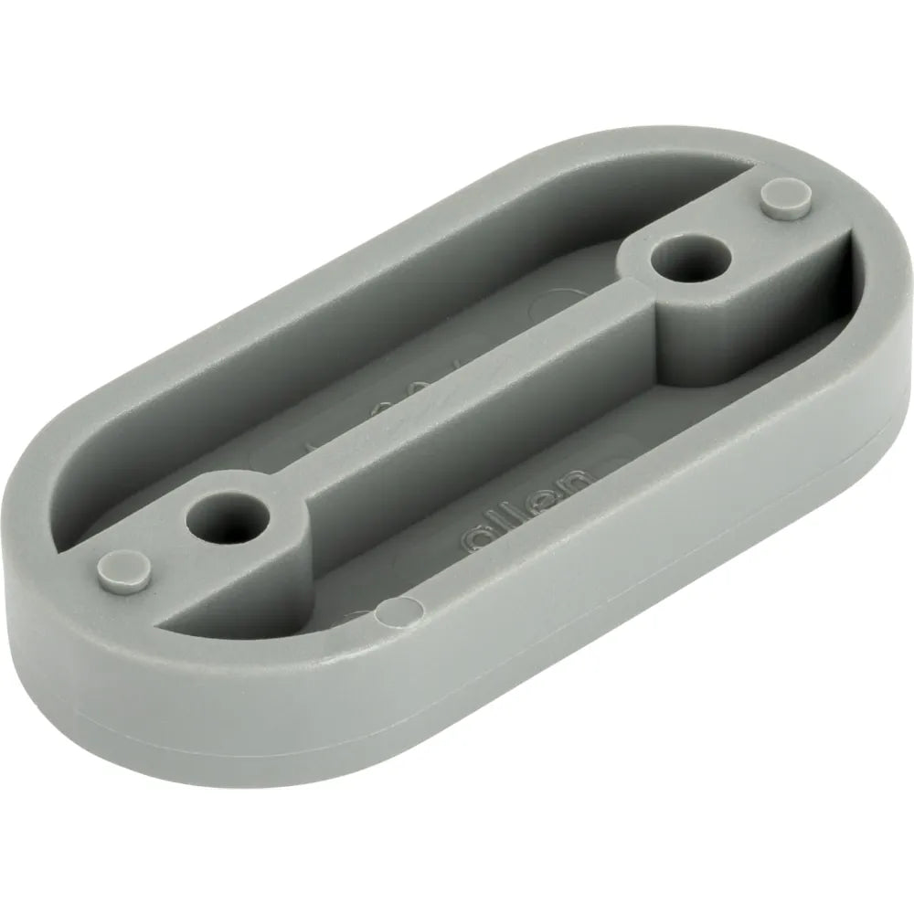 Allen Cleat Lifter 10mm high