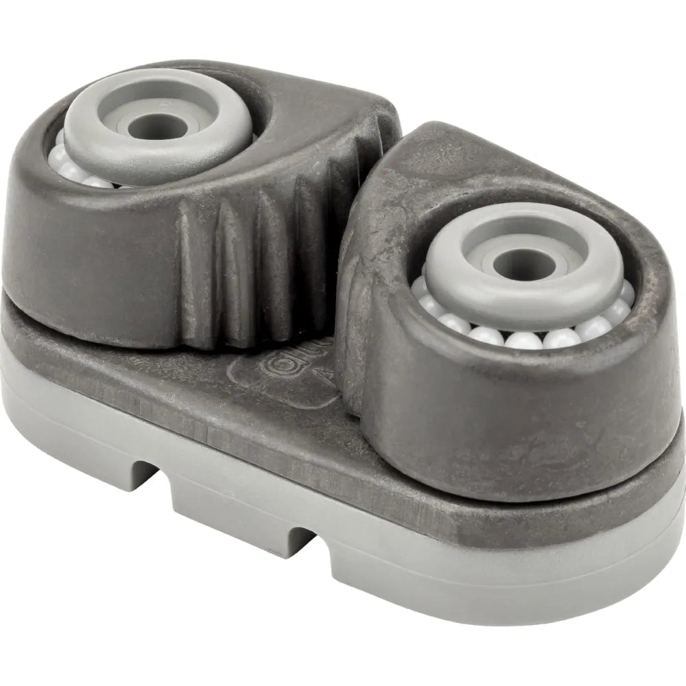 Allen Alloy Cam Cleat Ball Bearing Medium