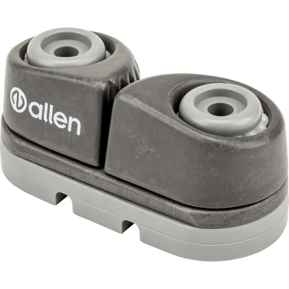 Allen Alloy Cam Cleat Ball Bearing Medium