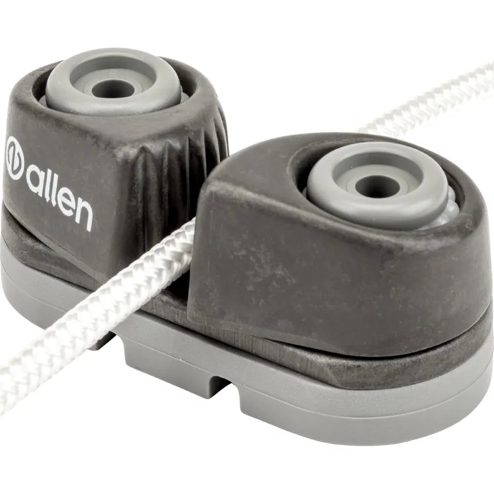 Allen Alloy Cam Cleat Ball Bearing Medium