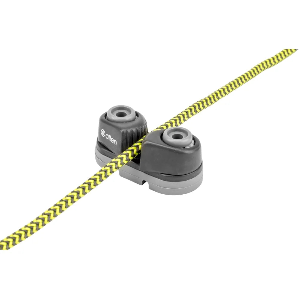 Allen Alloy Cam Cleat Ball Bearing Small