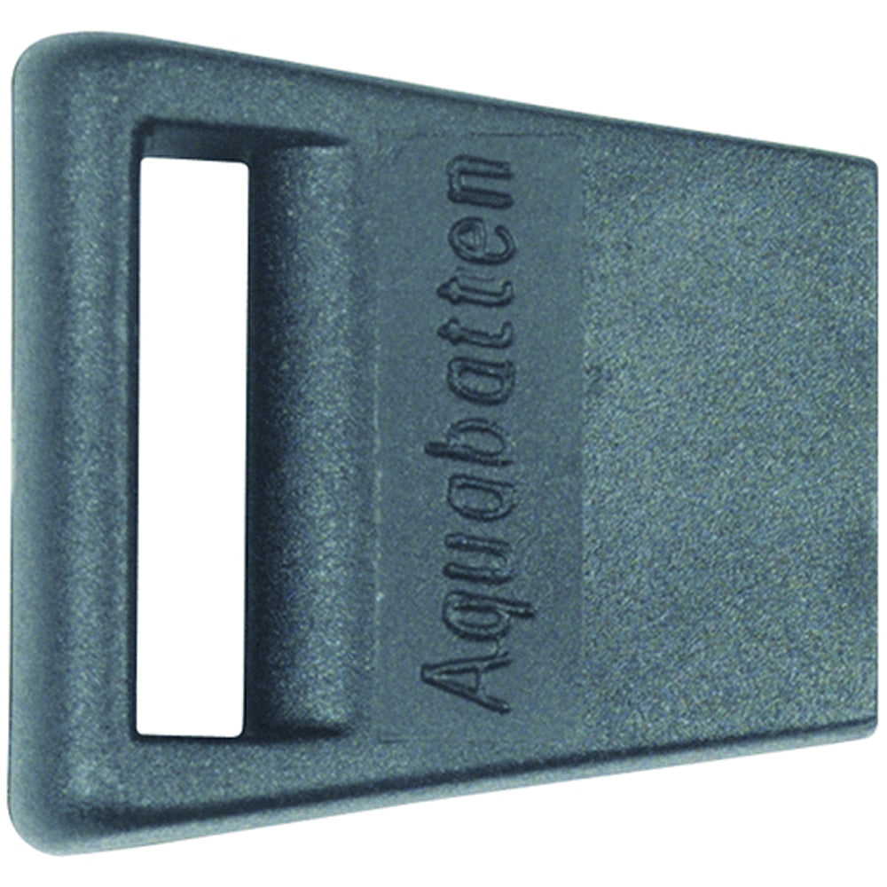 Bainbridge Endcap for 15mm Batten