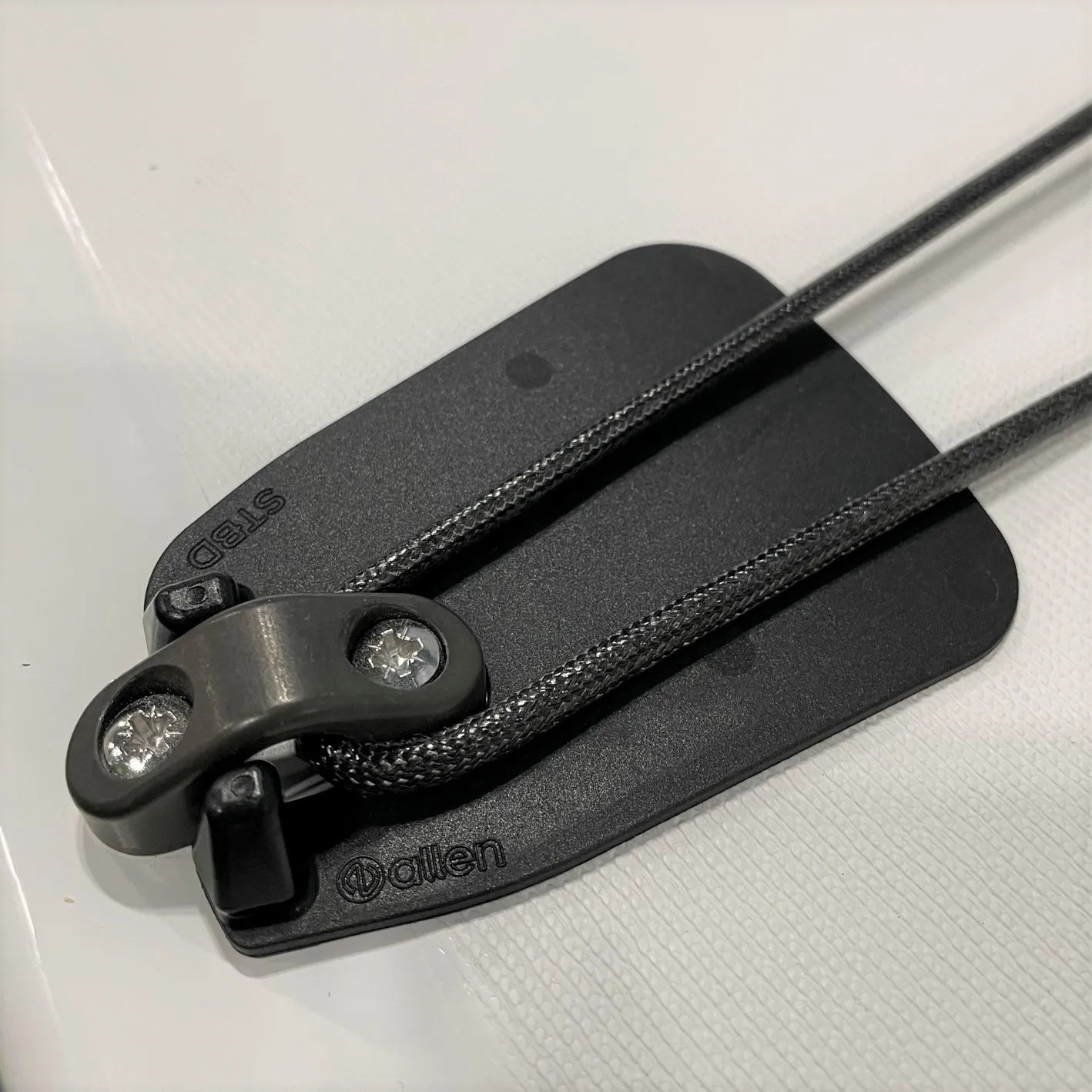 Allen Wear Protectors for Laser & ILCA