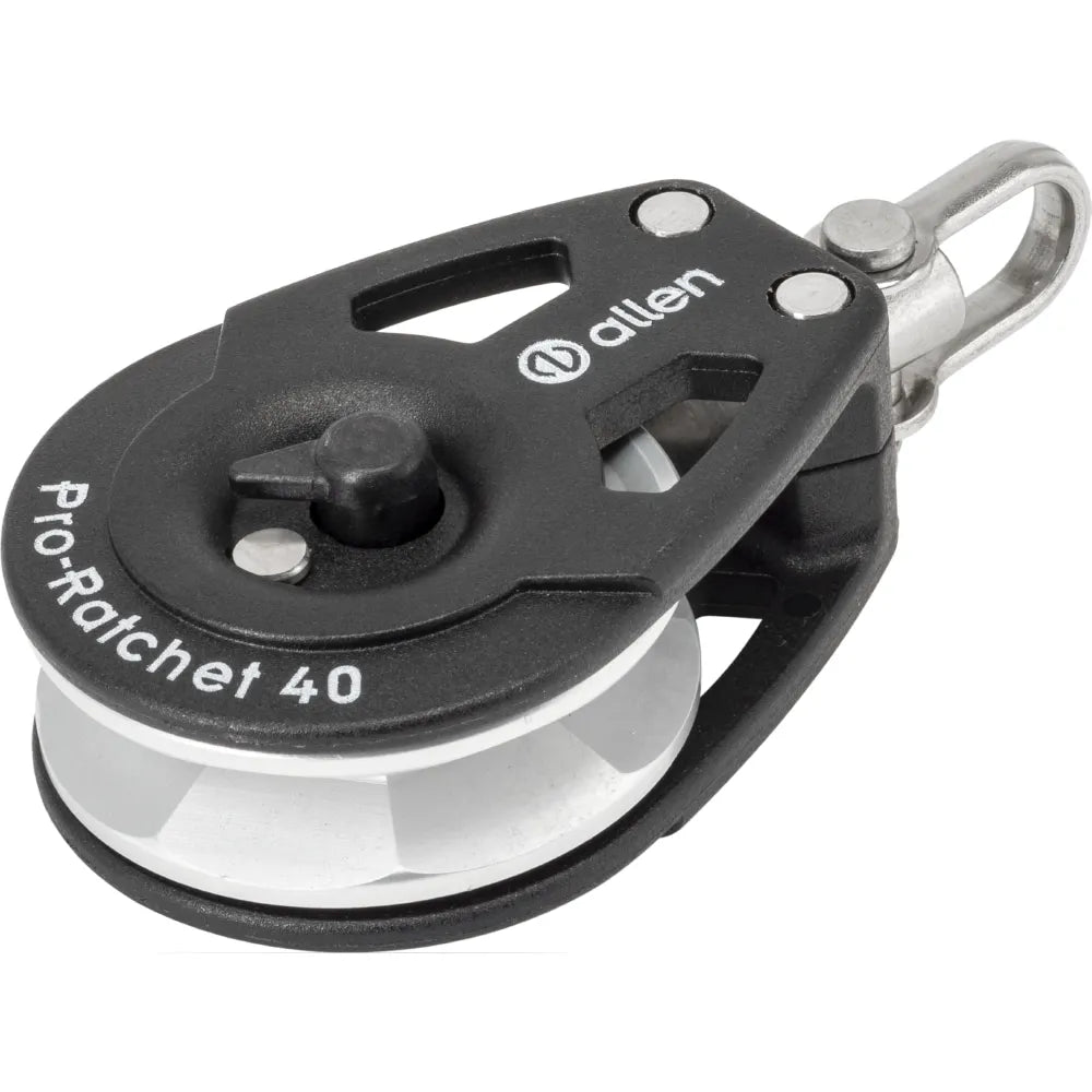 Allen 40mm Switchable Pro Ratchet