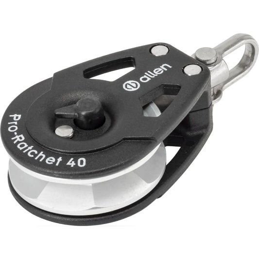 Allen 40mm Switchable Pro Ratchet