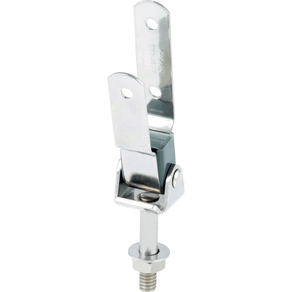 Allen Universal Joint With Bolt Fixing For Wooden Tiller