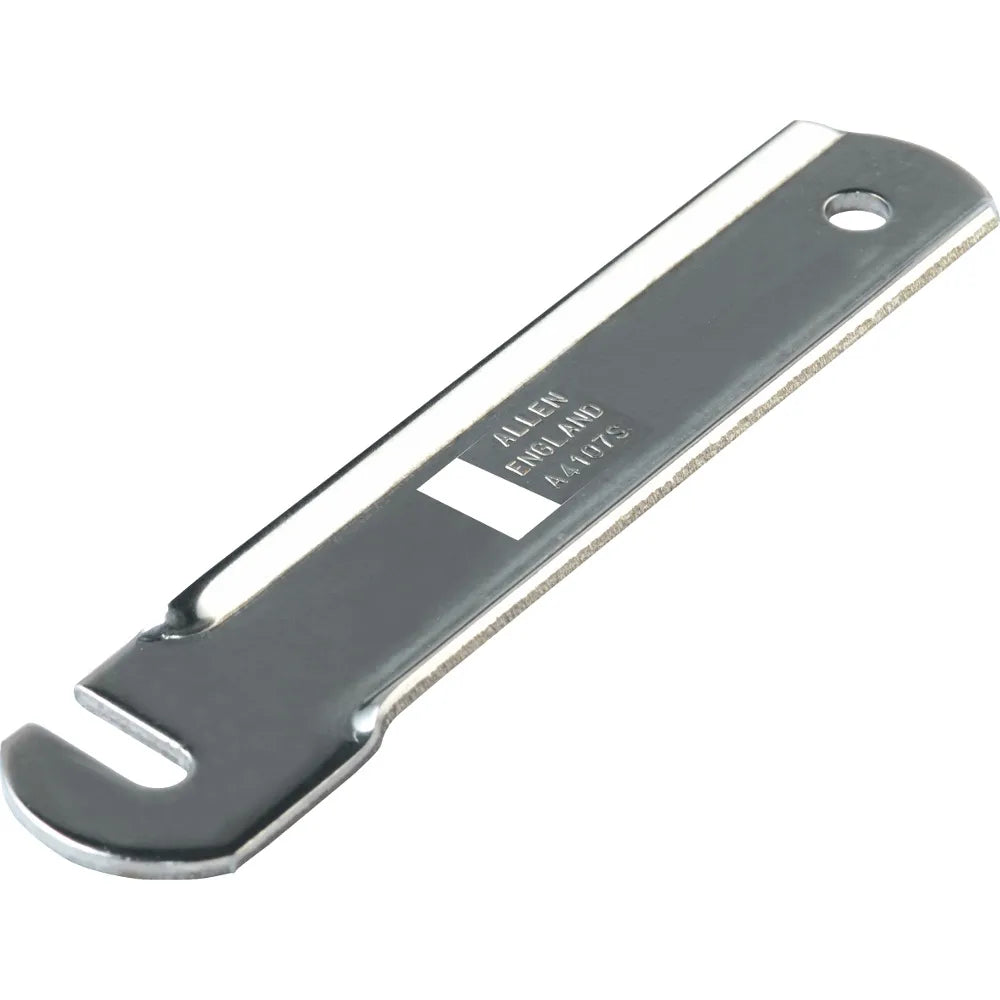 Allen Mast Gate Bar - 138mm