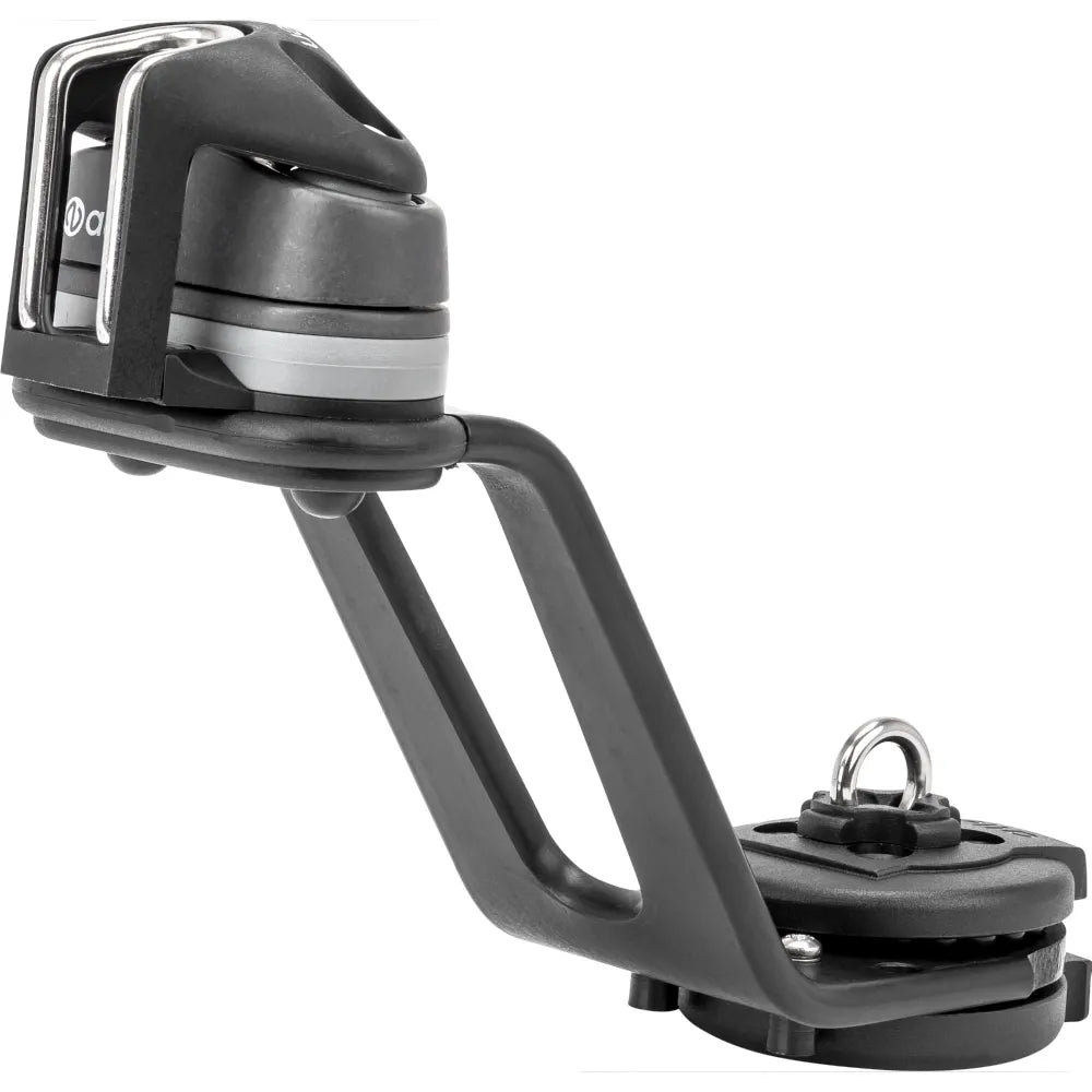 Allen Aluminium Arm Mainsheet Jammer Standard