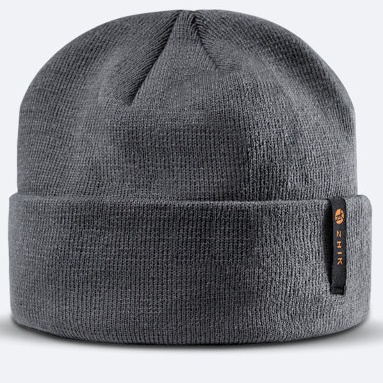 Zhik Thinsulate Beanie - Grey