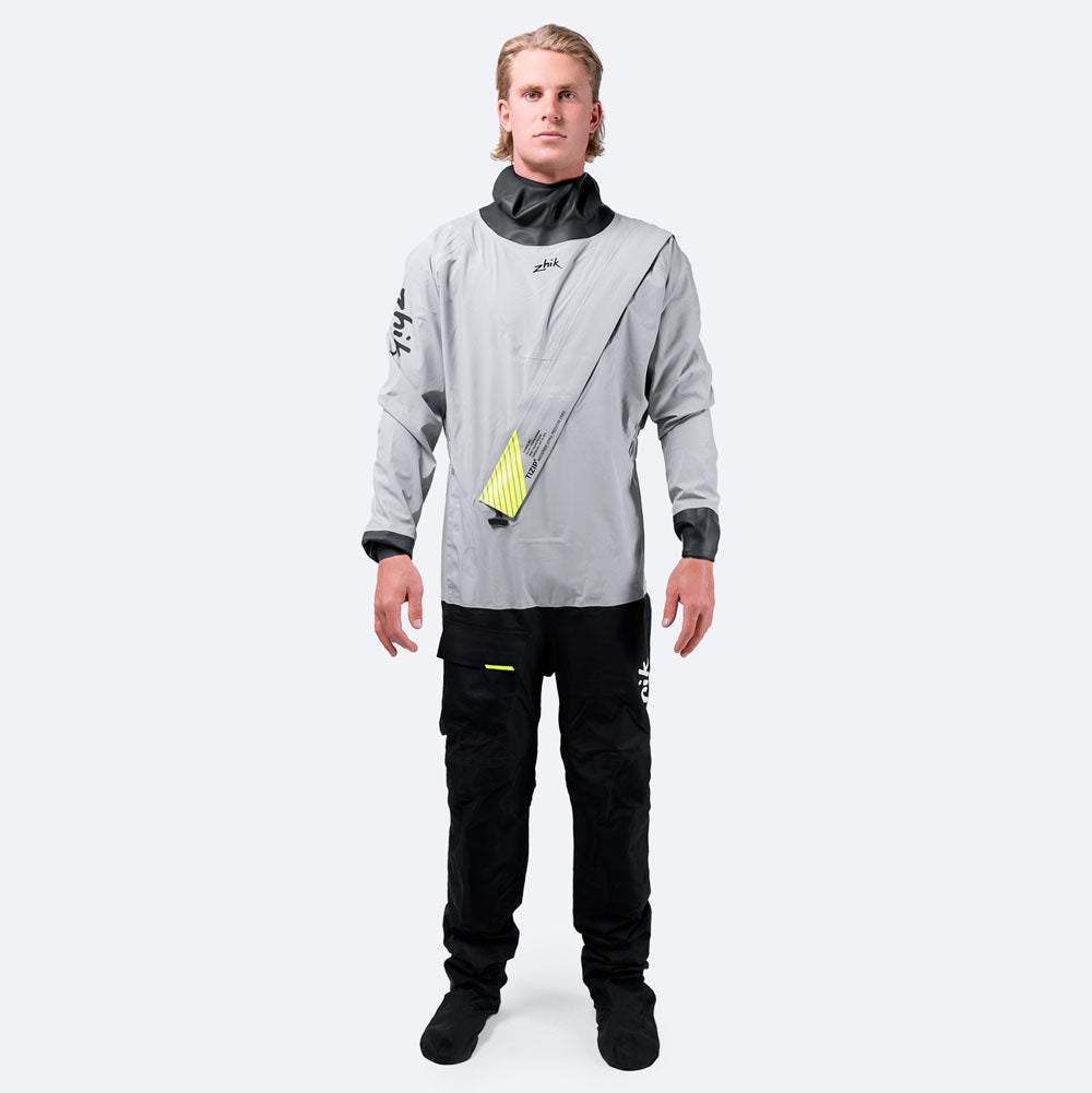 Zhik Adult Front Zip Performance Drysuit