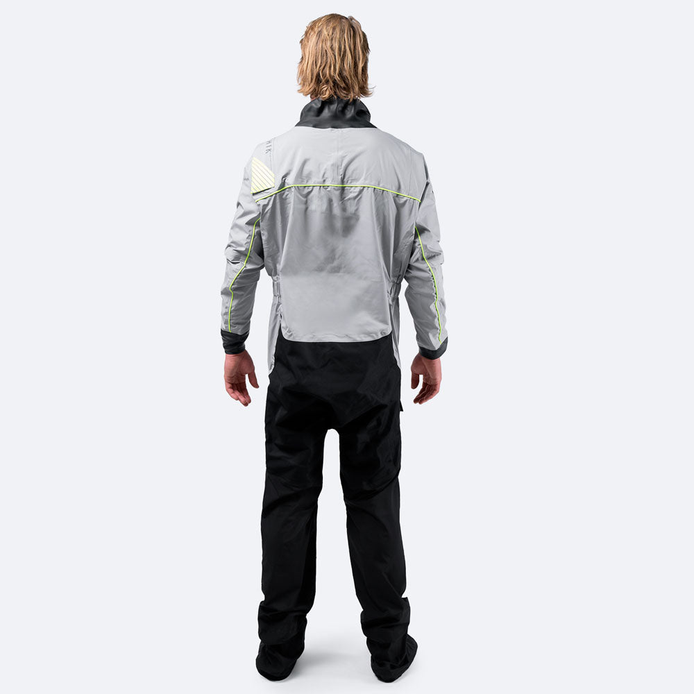 Zhik Adult Front Zip Performance Drysuit