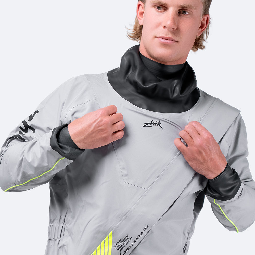 Zhik Adult Front Zip Performance Drysuit