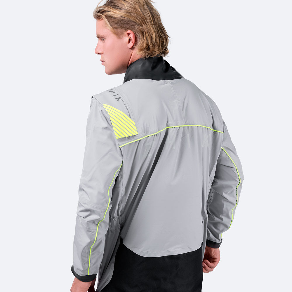Zhik Adult Front Zip Performance Drysuit
