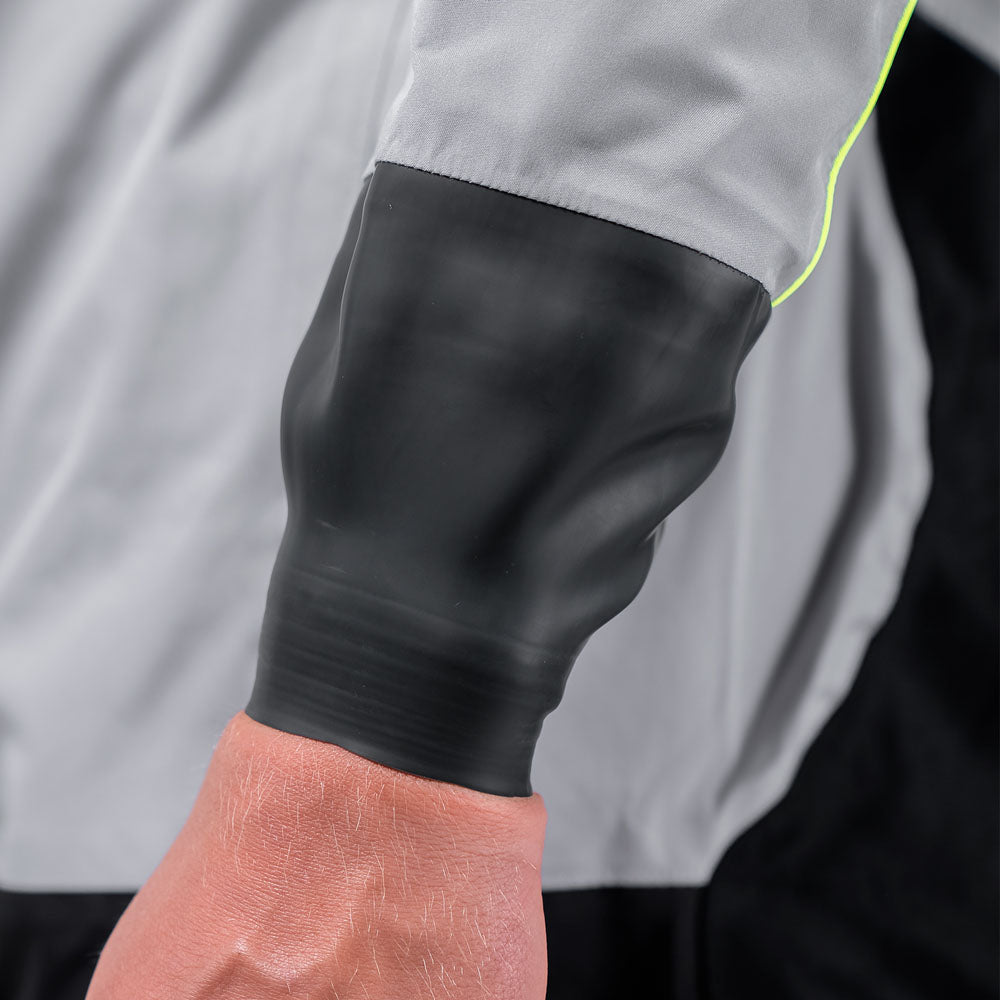 Zhik Adult Front Zip Performance Drysuit