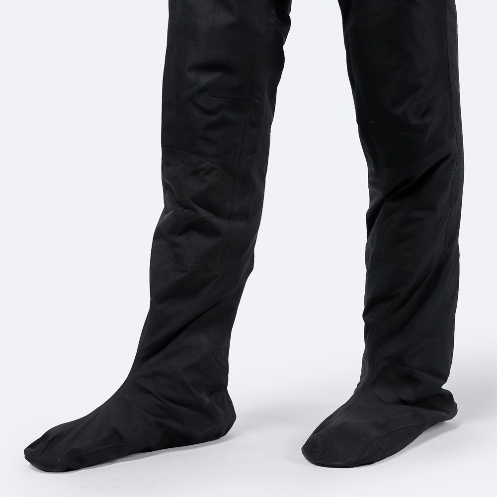 Zhik Adult Front Zip Performance Drysuit
