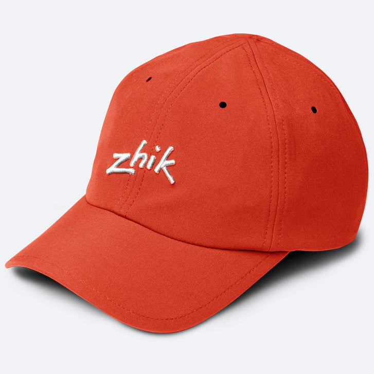 Zhik Sailing Cap - Rust
