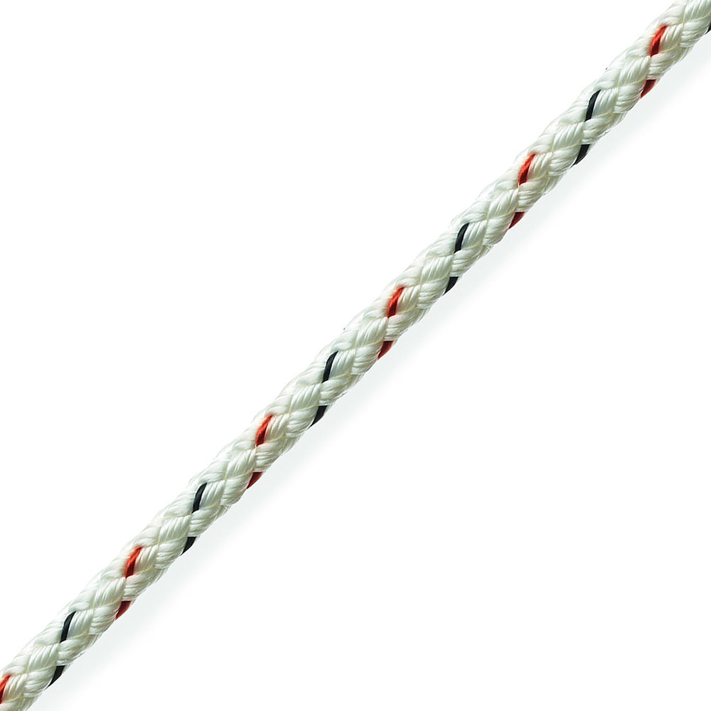 Marlow 8 Plait Pre-Stretched Rope 4mm