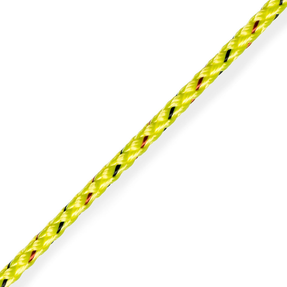 Marlow 8 Plait Pre-Stretched Rope 4mm