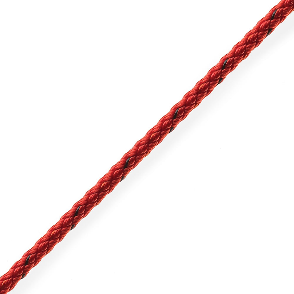 Marlow 8 Plait Pre-Stretched Rope 4mm