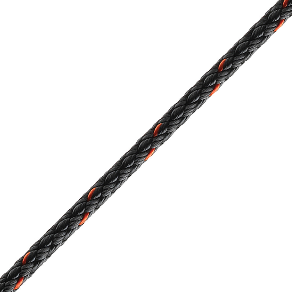 Marlow 8 Plait Pre-Stretched Rope 4mm
