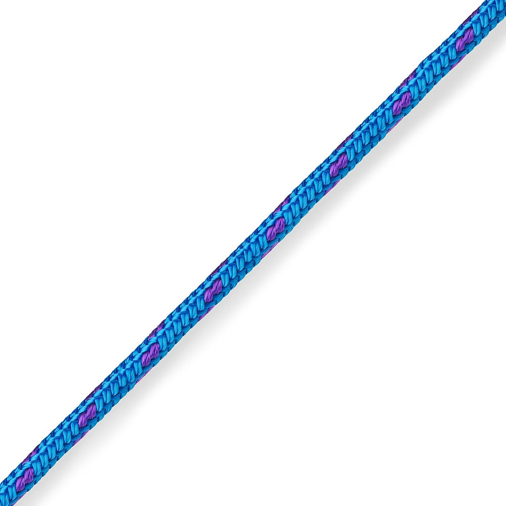 Marlow Excel Marstron Rope Blue 6mm