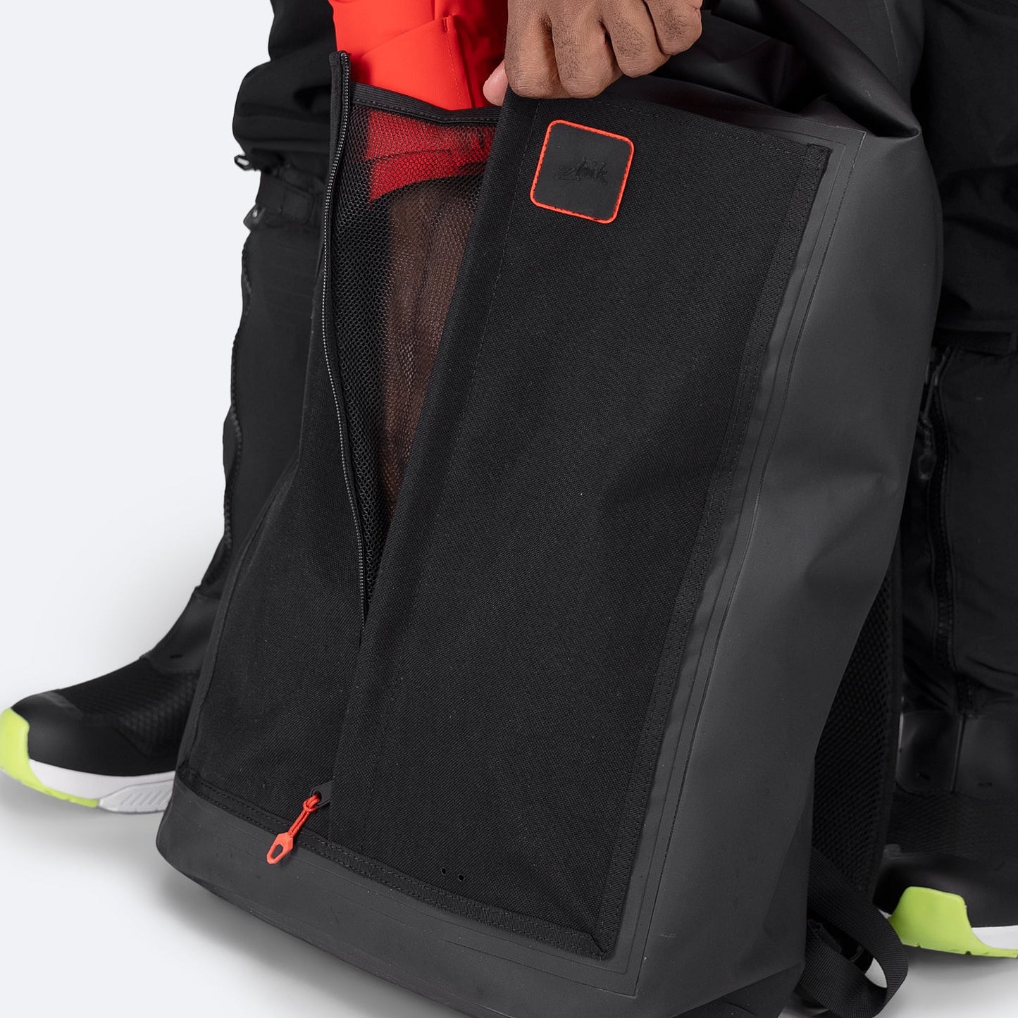 Zhik Waterproof Backpack 35L