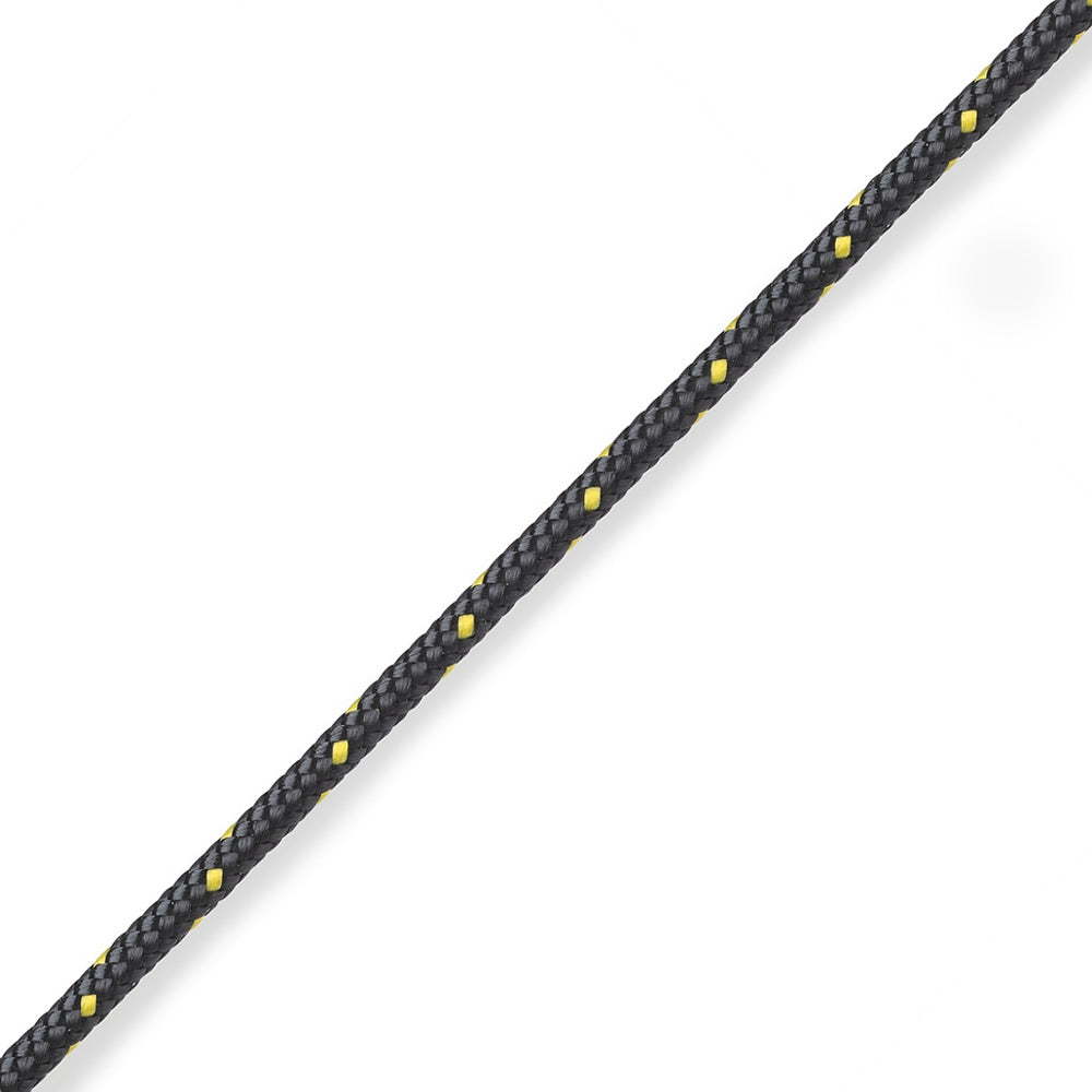 Marlow Excel Vectran 1.5mm Black