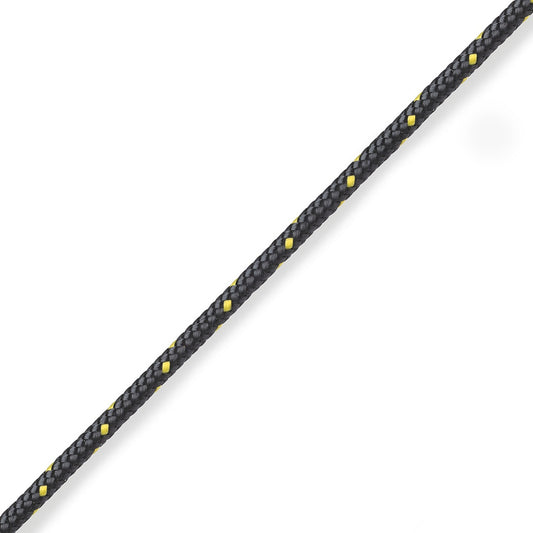 Marlow Excel Vectran 1.5mm Black