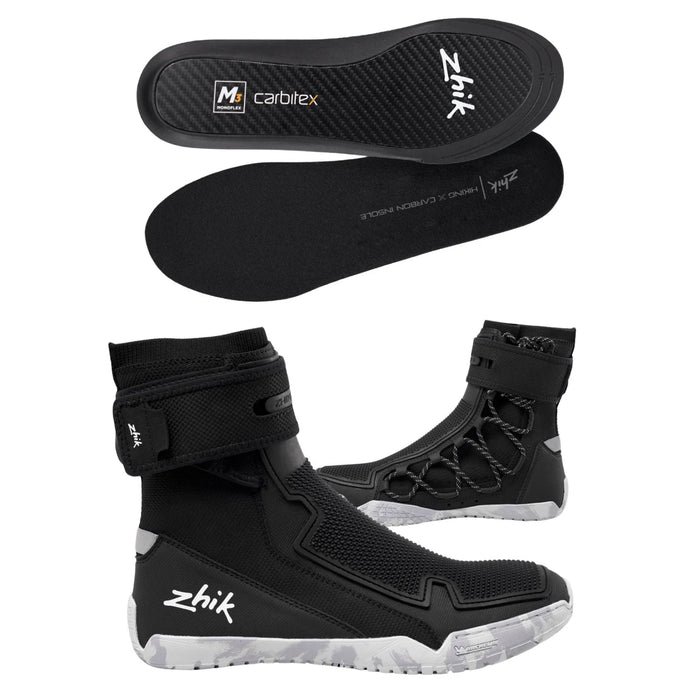 Zhik Hiking X Boot & Carbon Insole