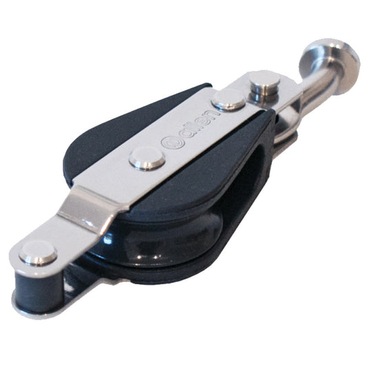 Allen Single and Becket and Key 27mm