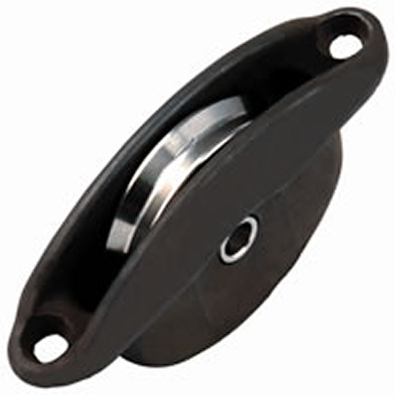 Allen Sheave Box Wire