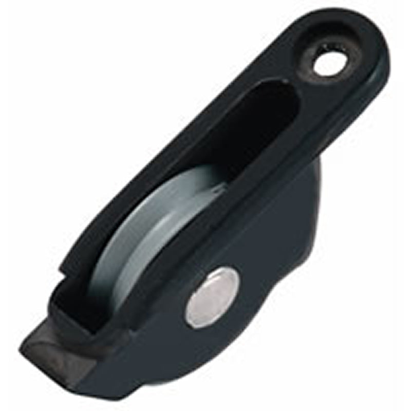 Allen Low Profile Plain Bearing Alloy Sheave Box